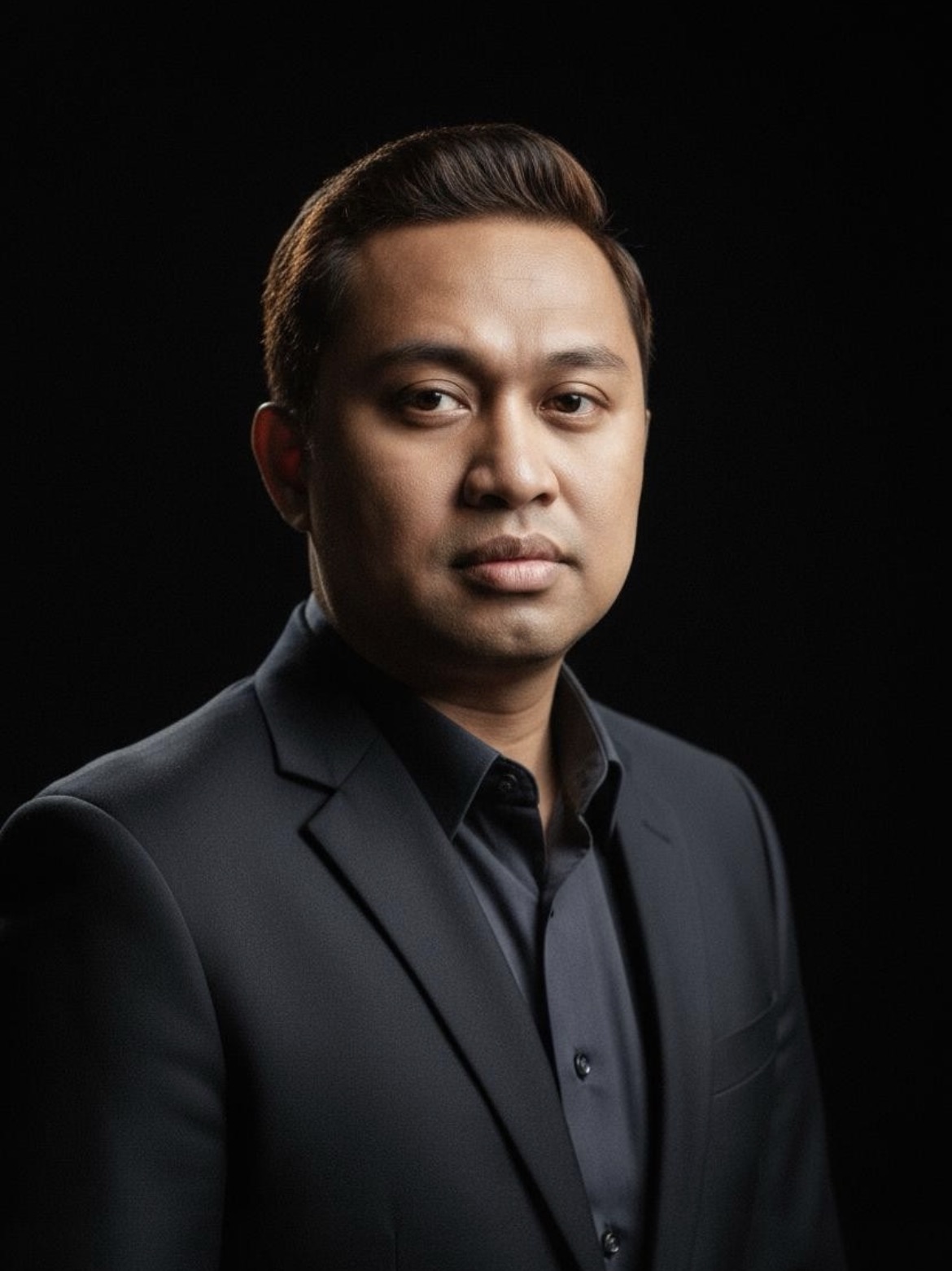 David Lah — Spiritual Leader & Business Entrepreneur